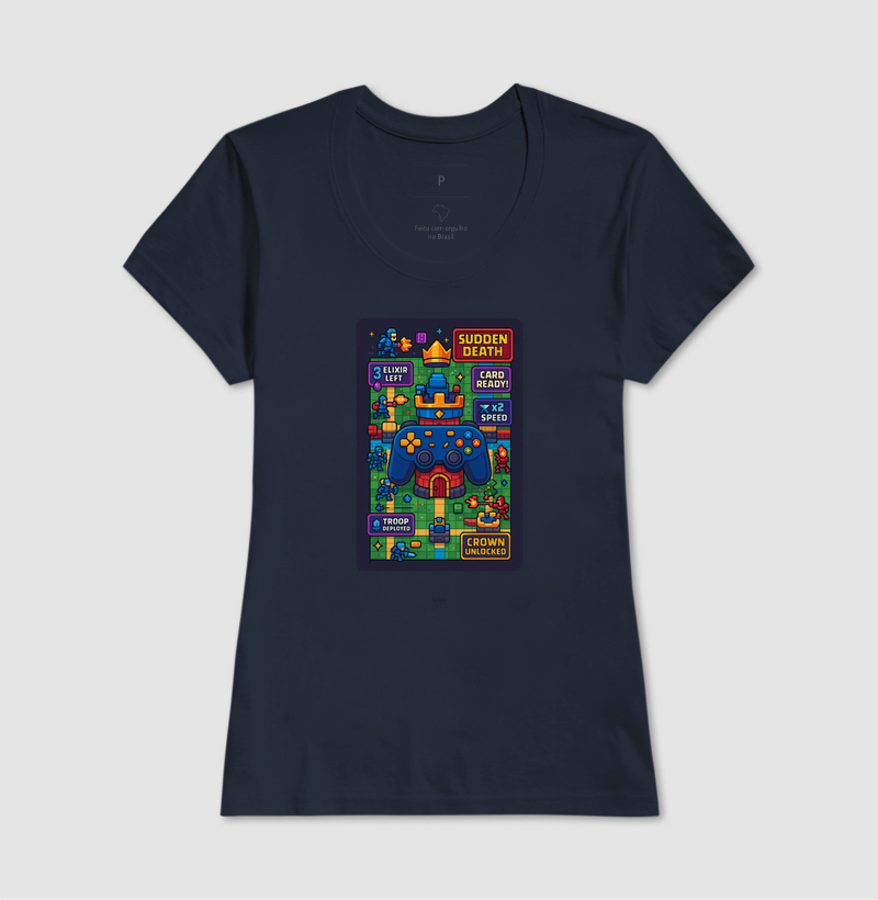 Camisa 6