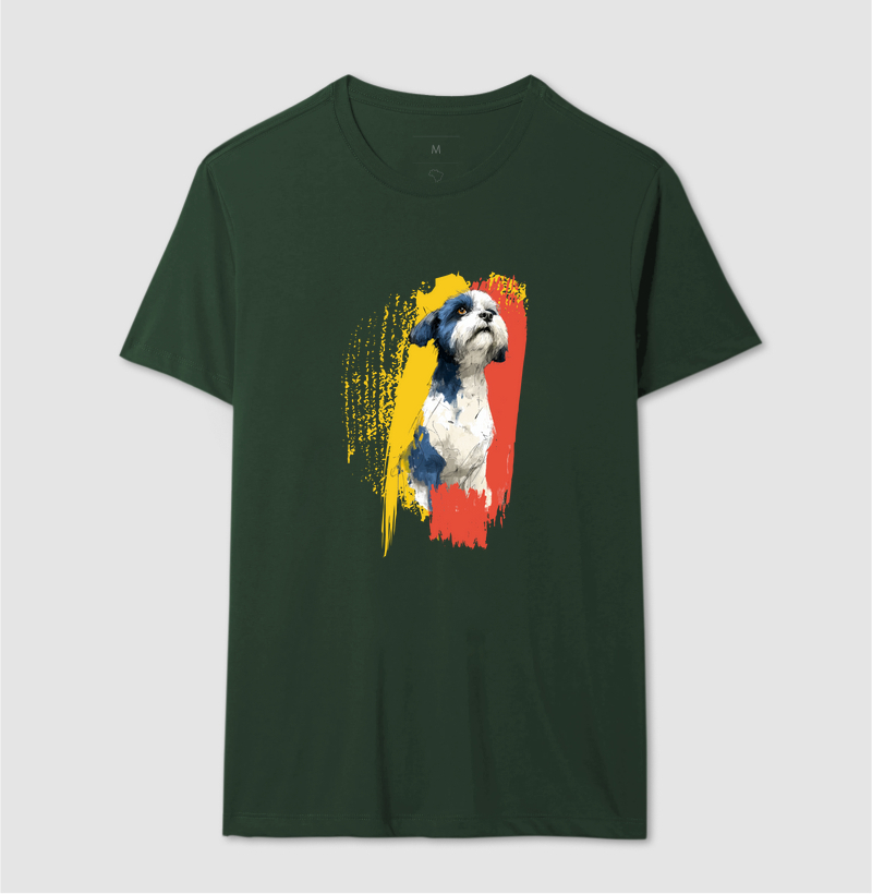Camisa 10