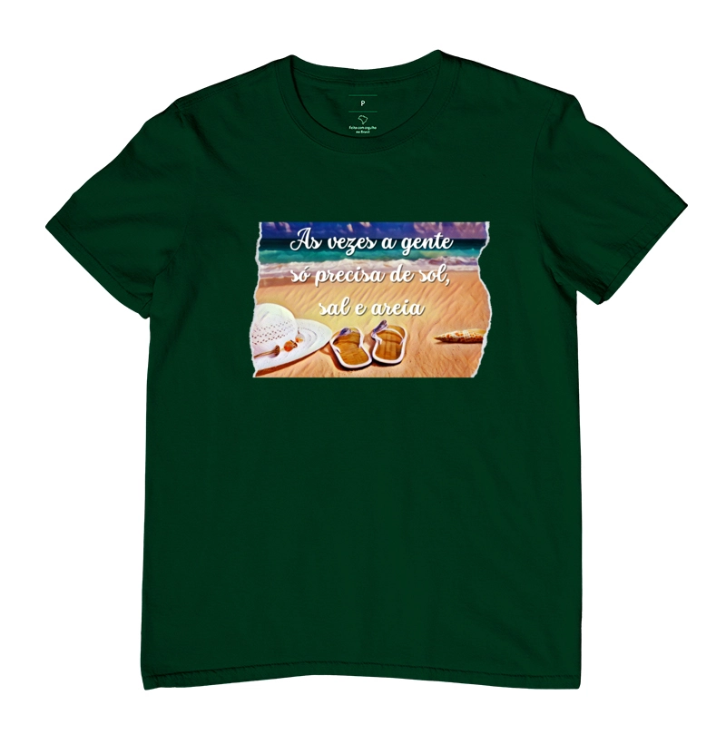 Camisa 10
