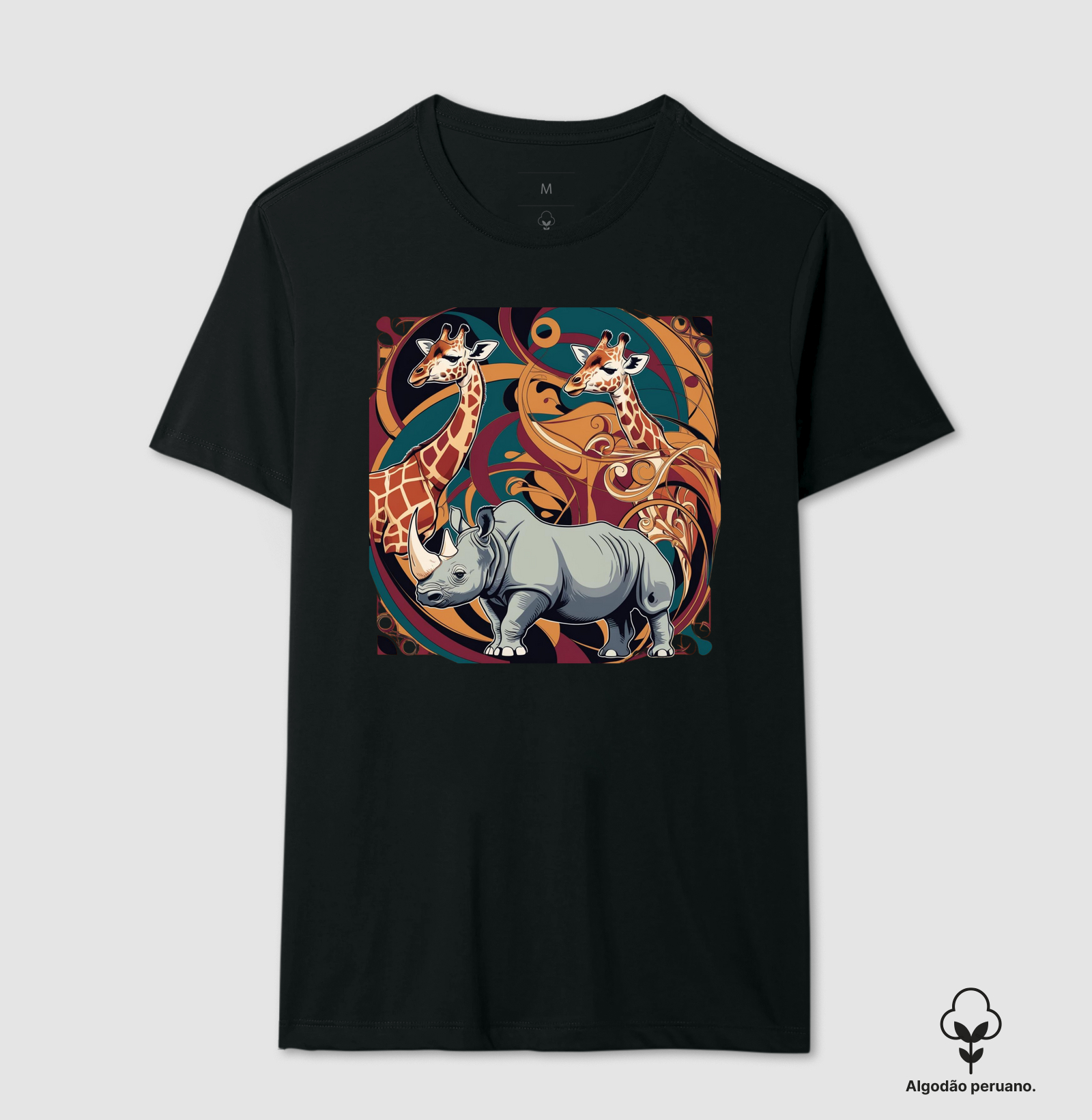 Camisa 5