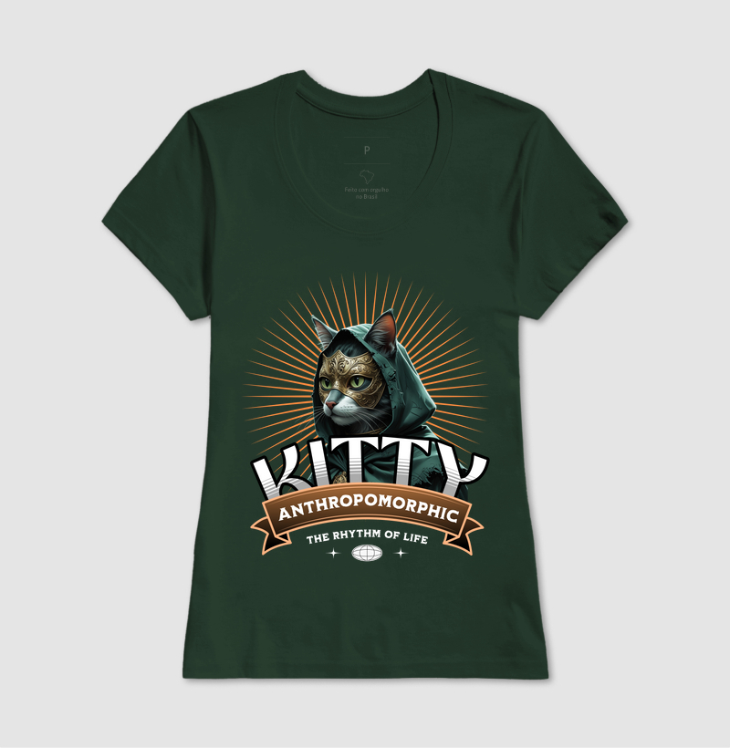 Camisa 9