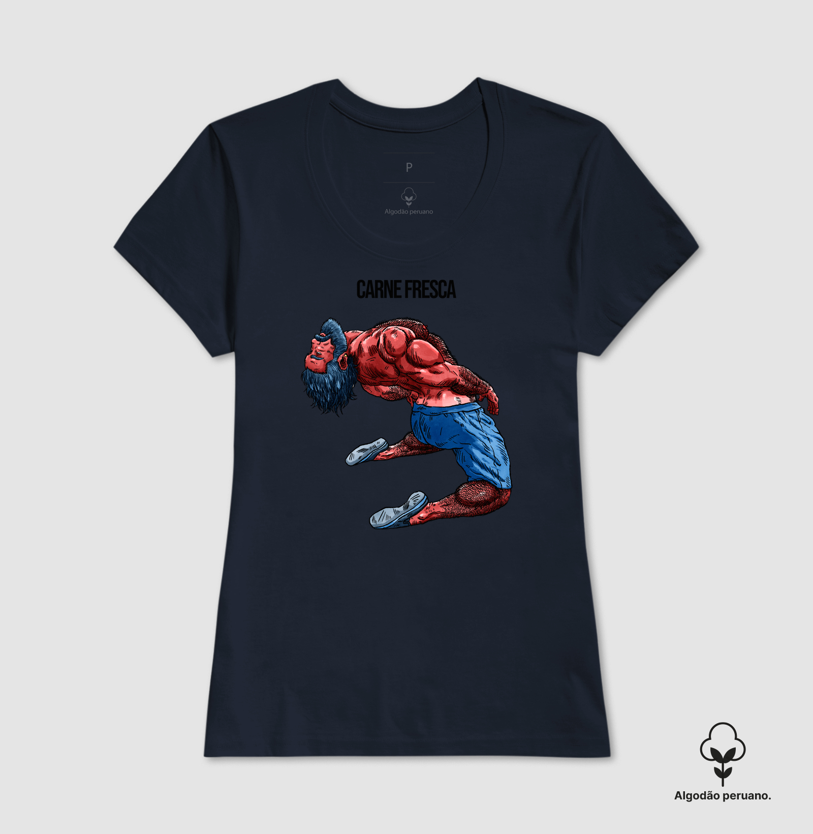 Camisa 4