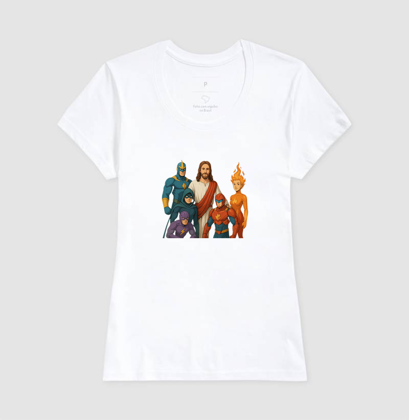 Camisa 4