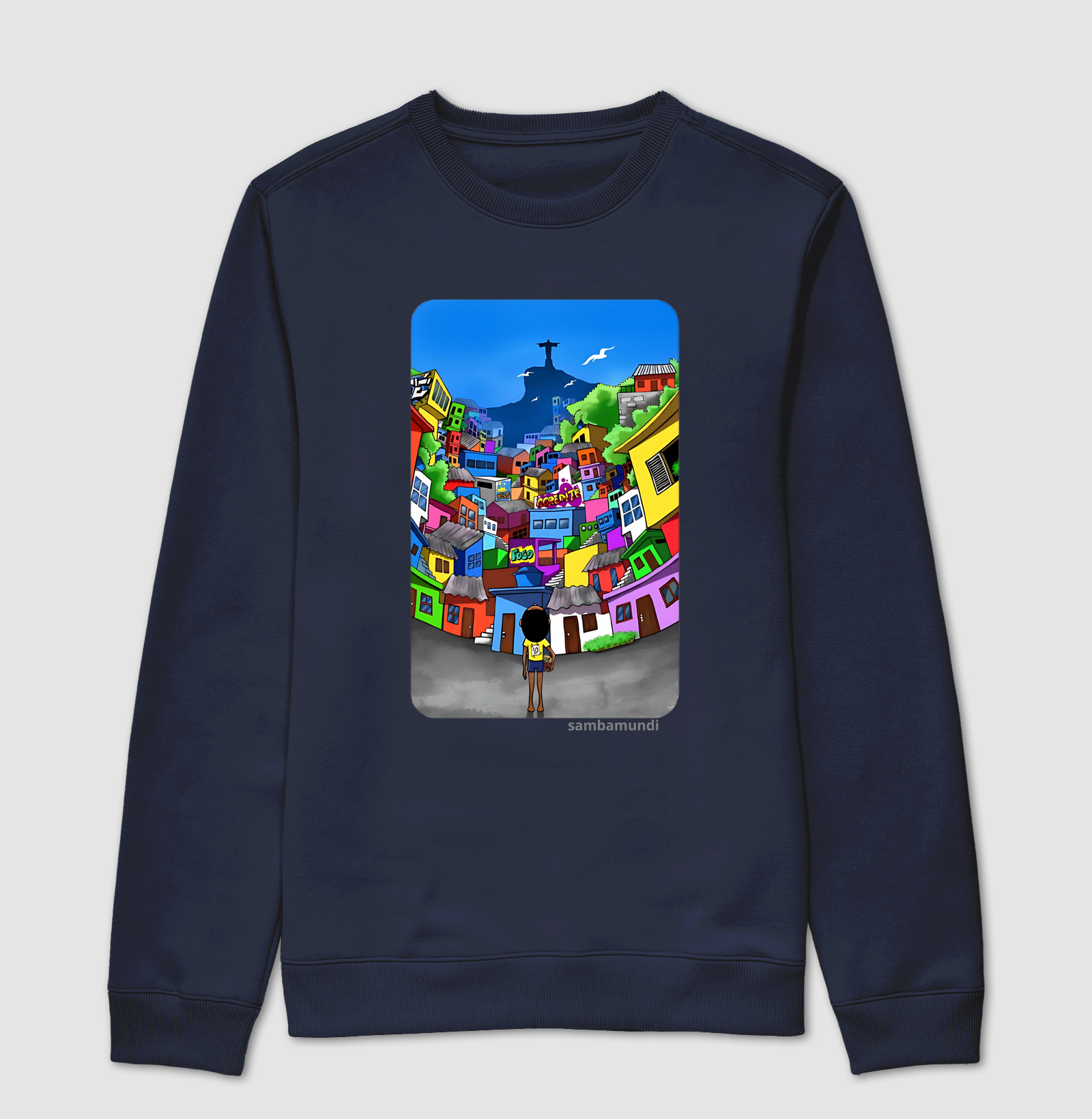 Camisa 4