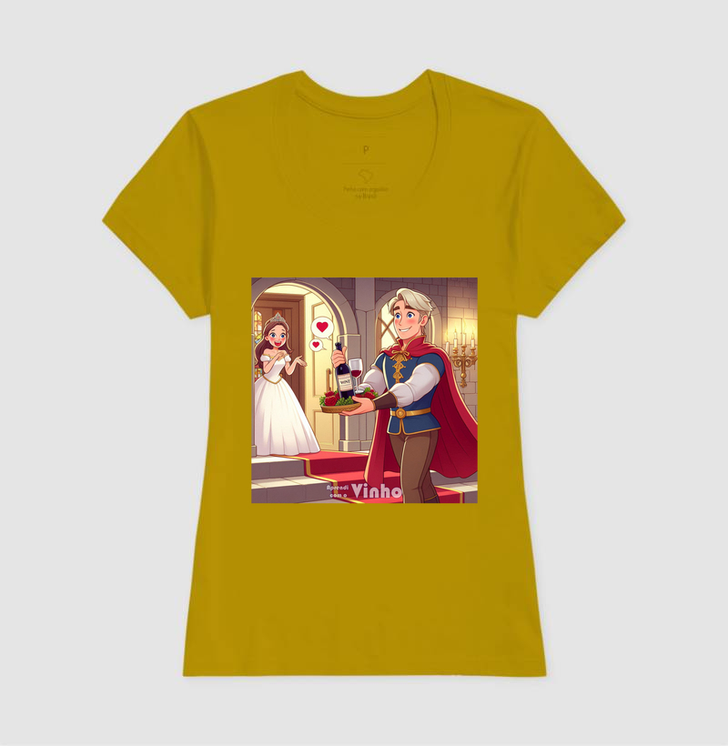 Camisa 12