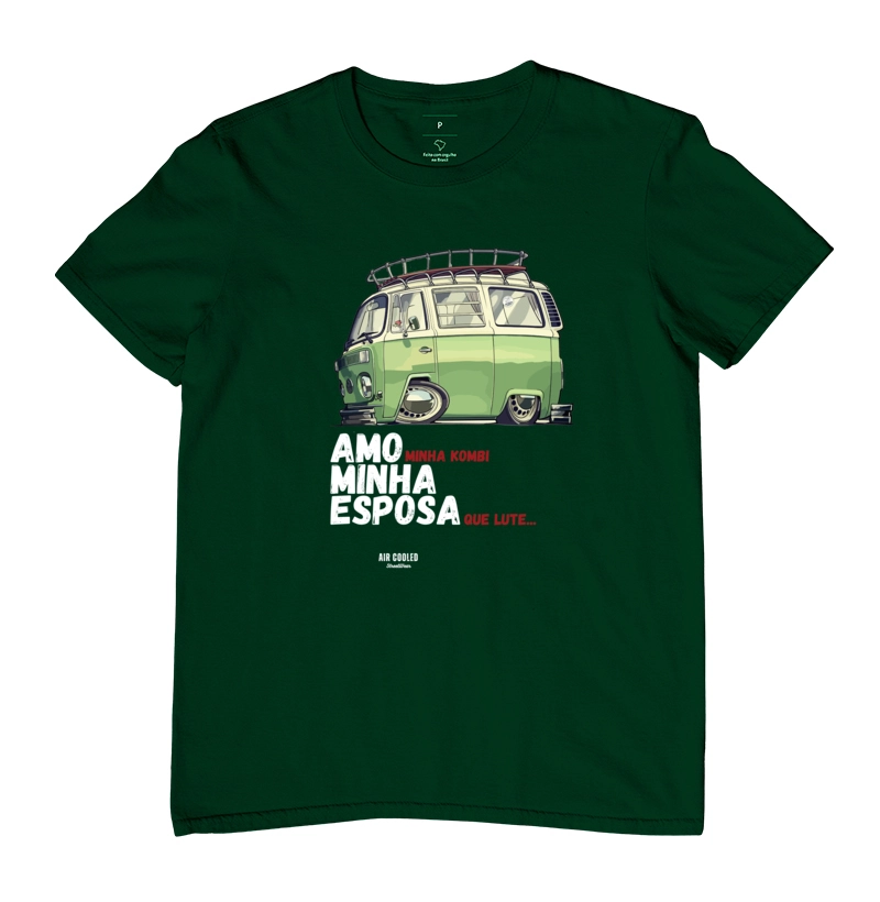 Camisa 11