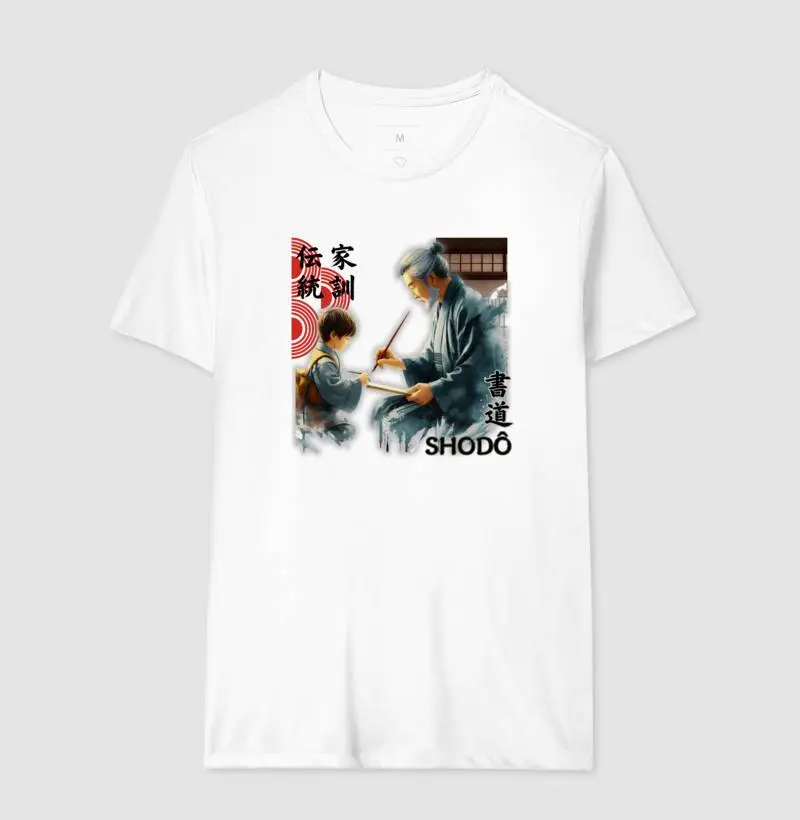 Camisa 8