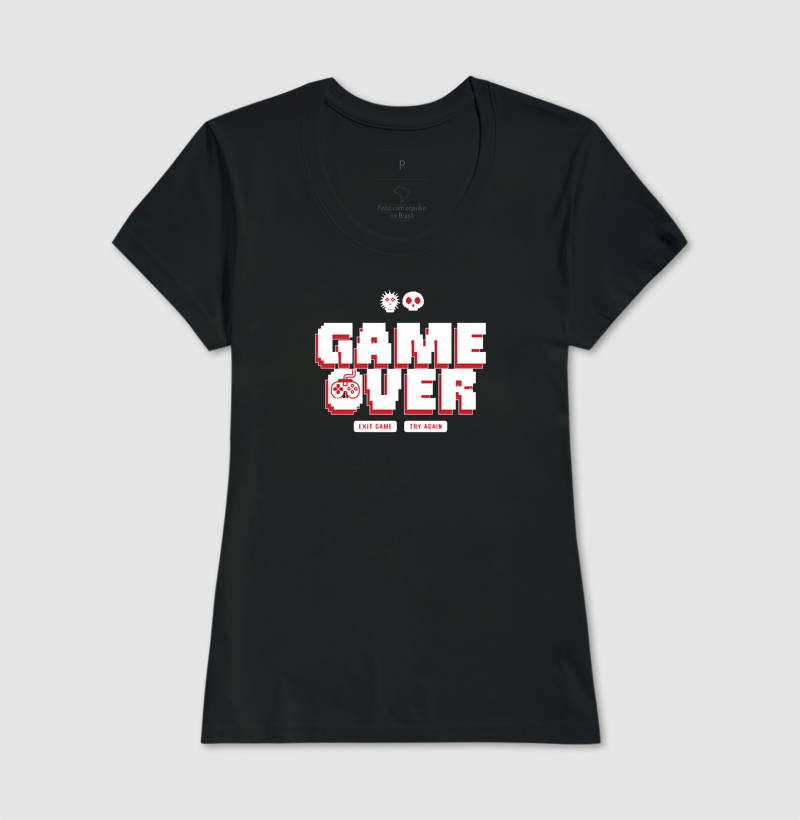 Camisa 13