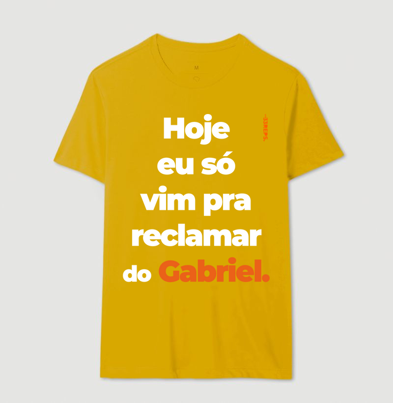 Camisa 11