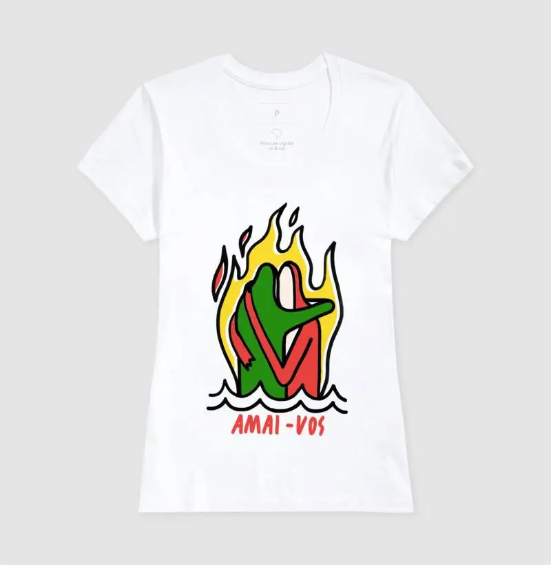 Camisa 3