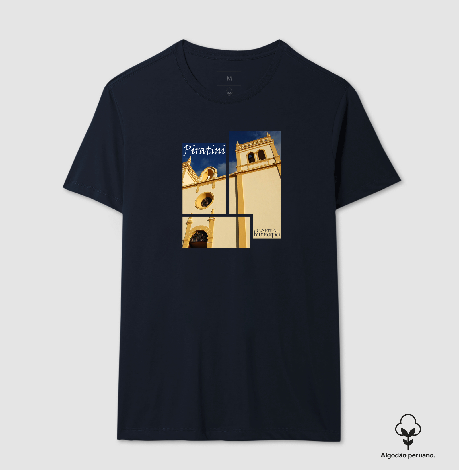 Camisa 4