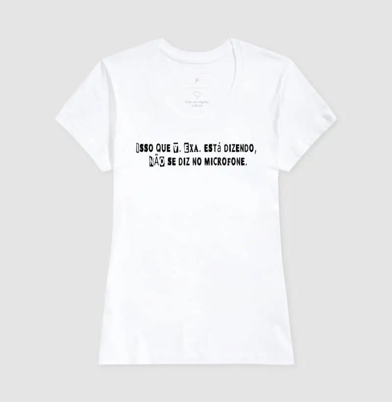 Camisa 6