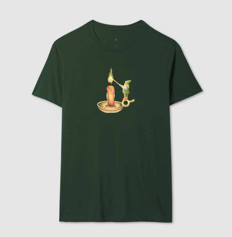Camisa 9
