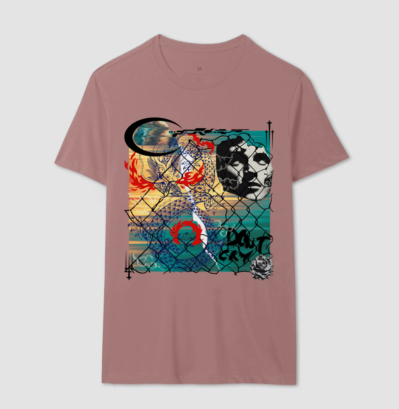 Camisa 15