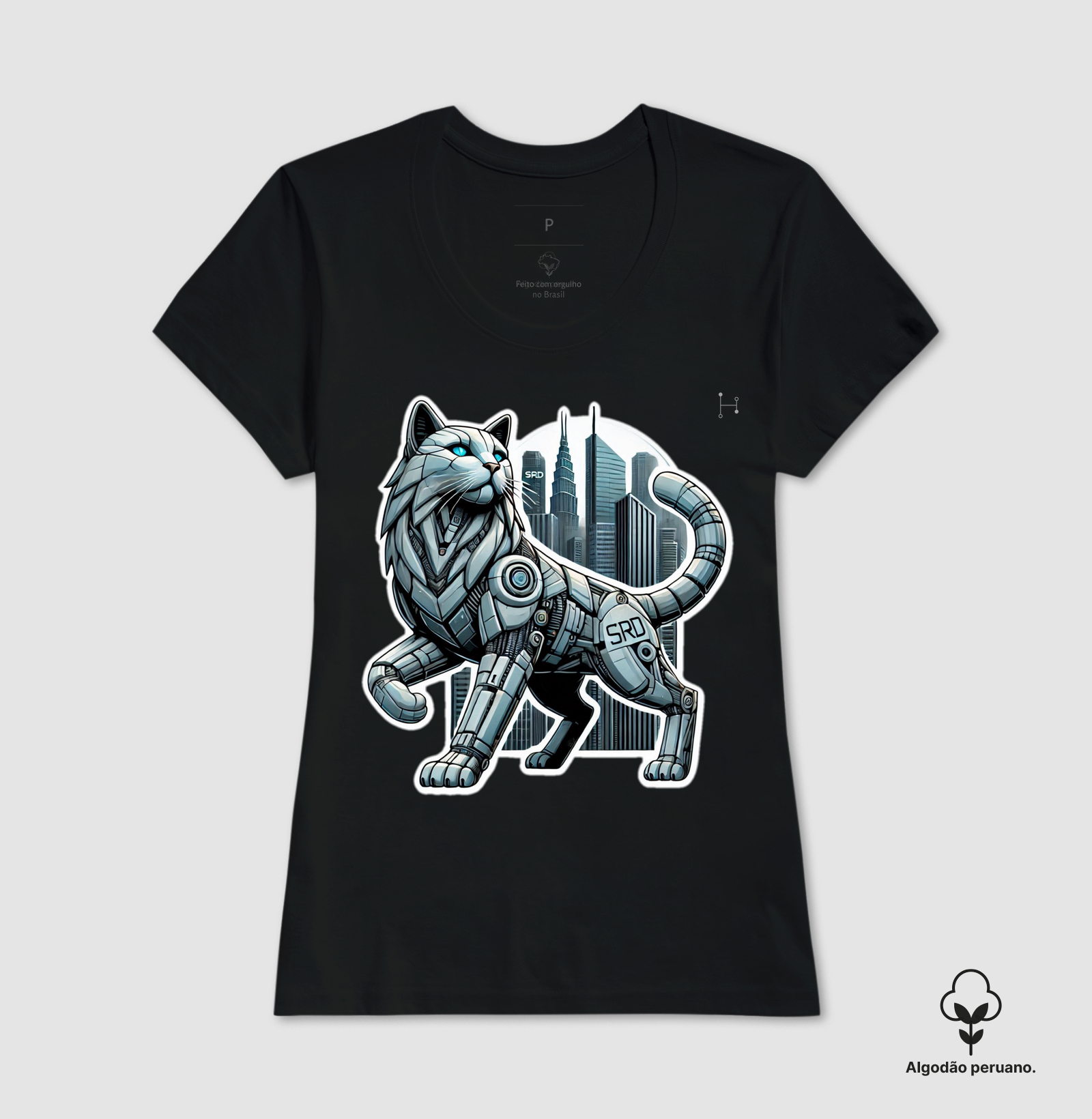 Camisa 6