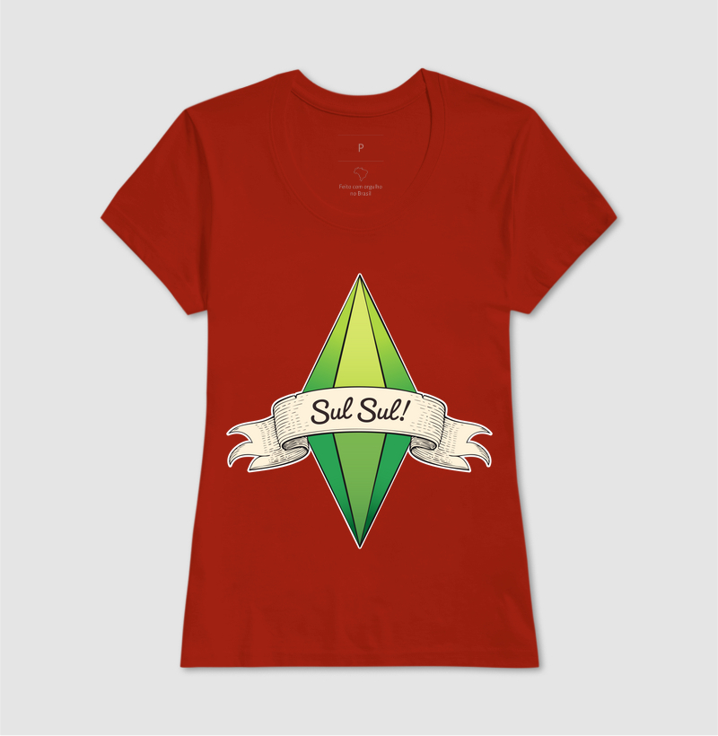 Camisa 10