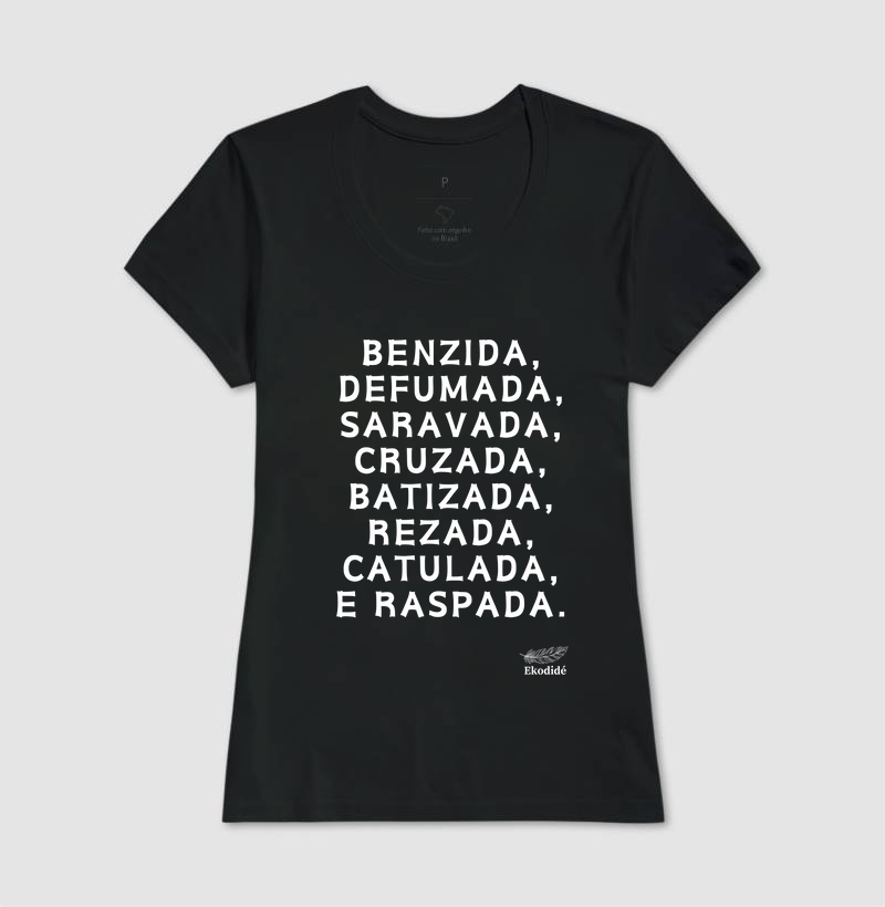 Camisa 11
