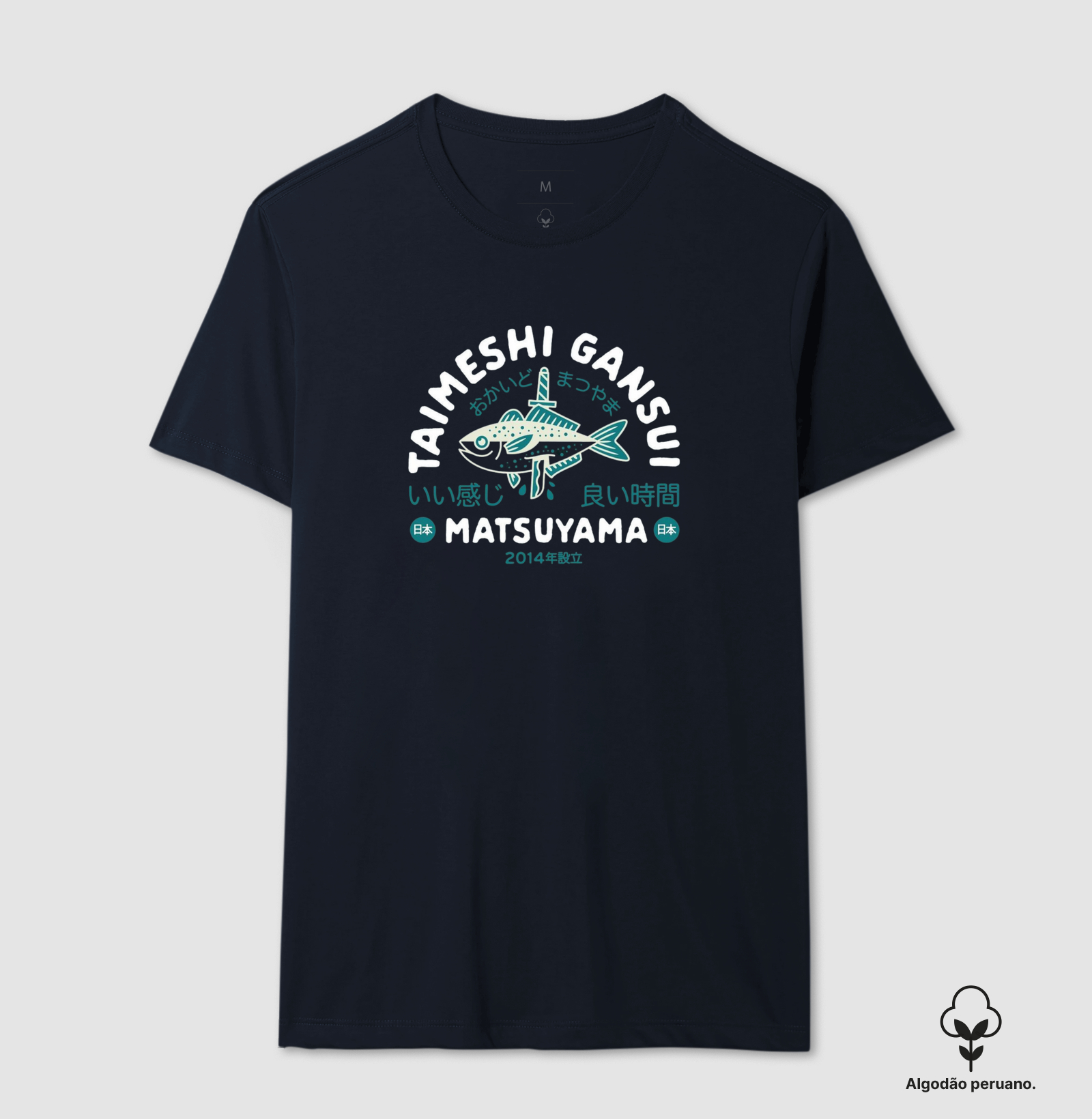Camisa 6