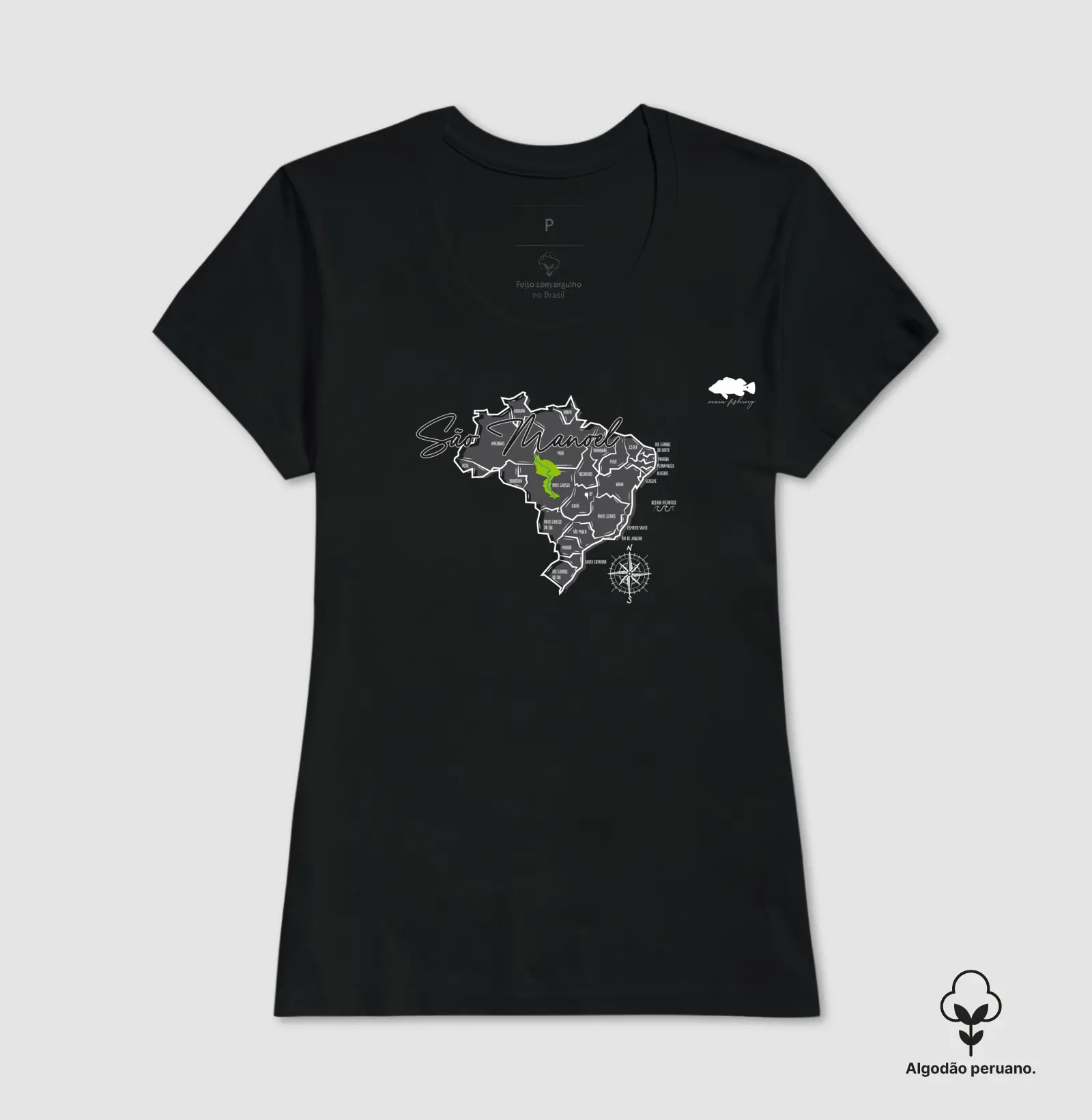 Camisa 4