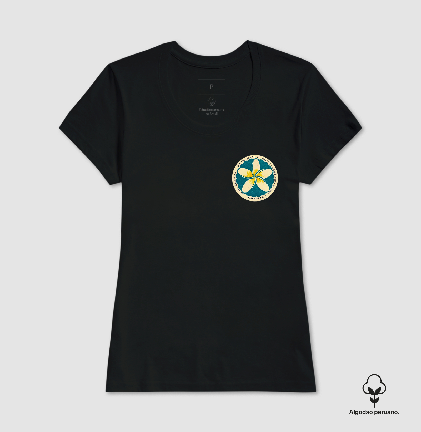 Camisa 3
