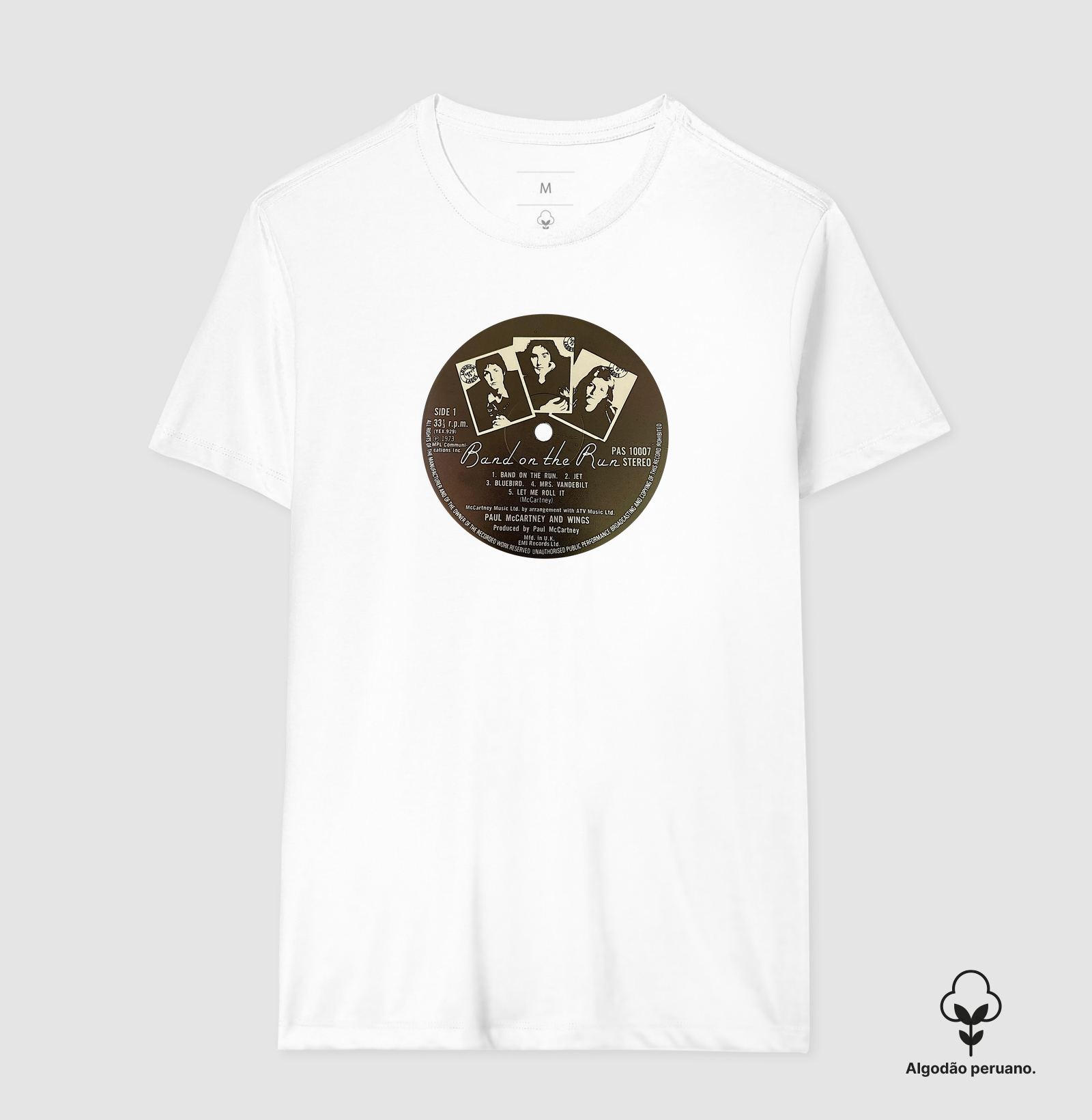 Camisa 5