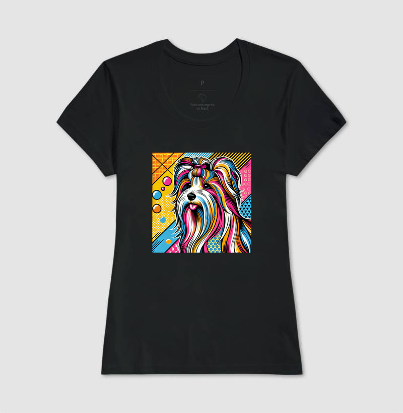 Camisa 10