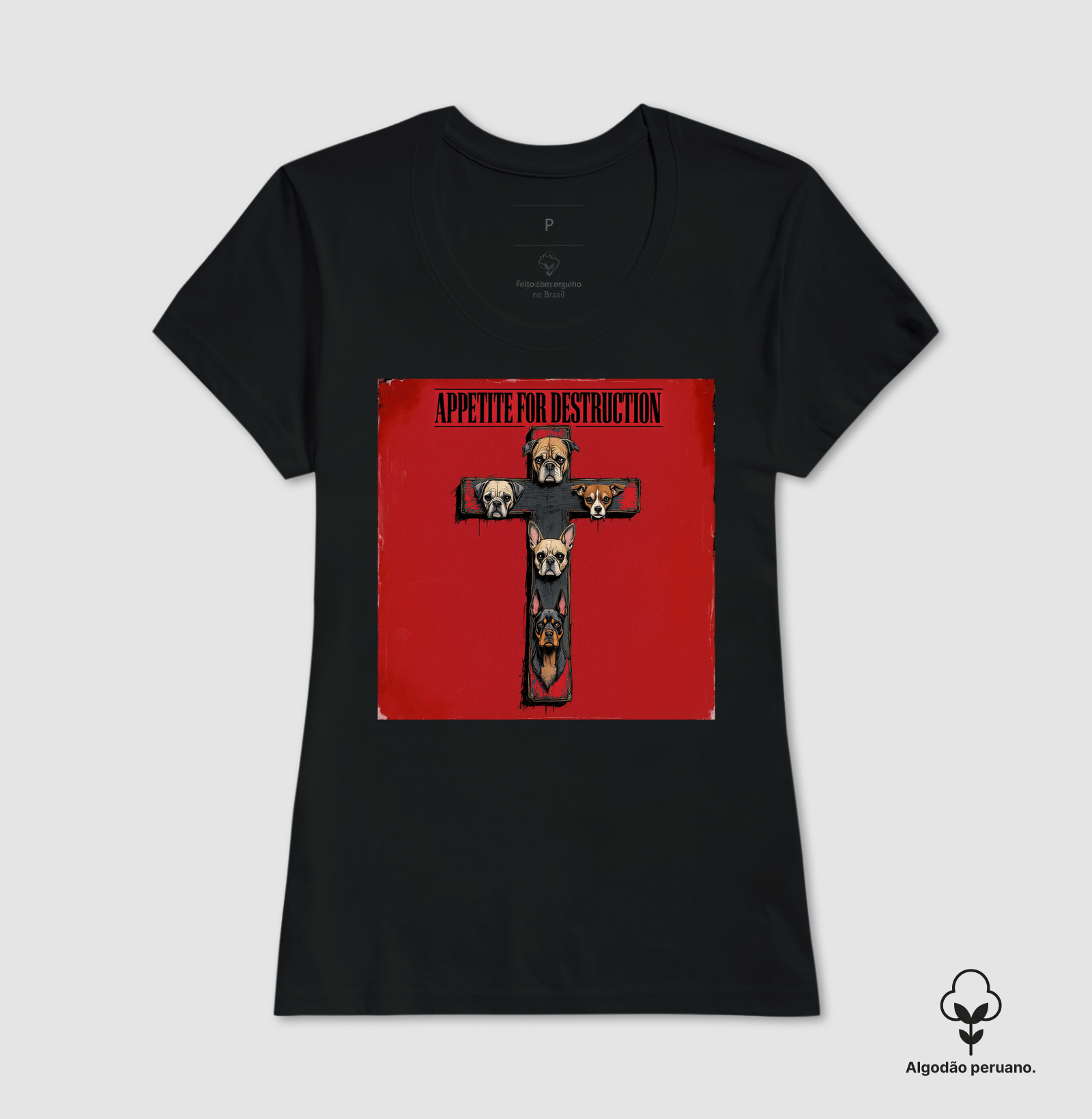 Camisa 5