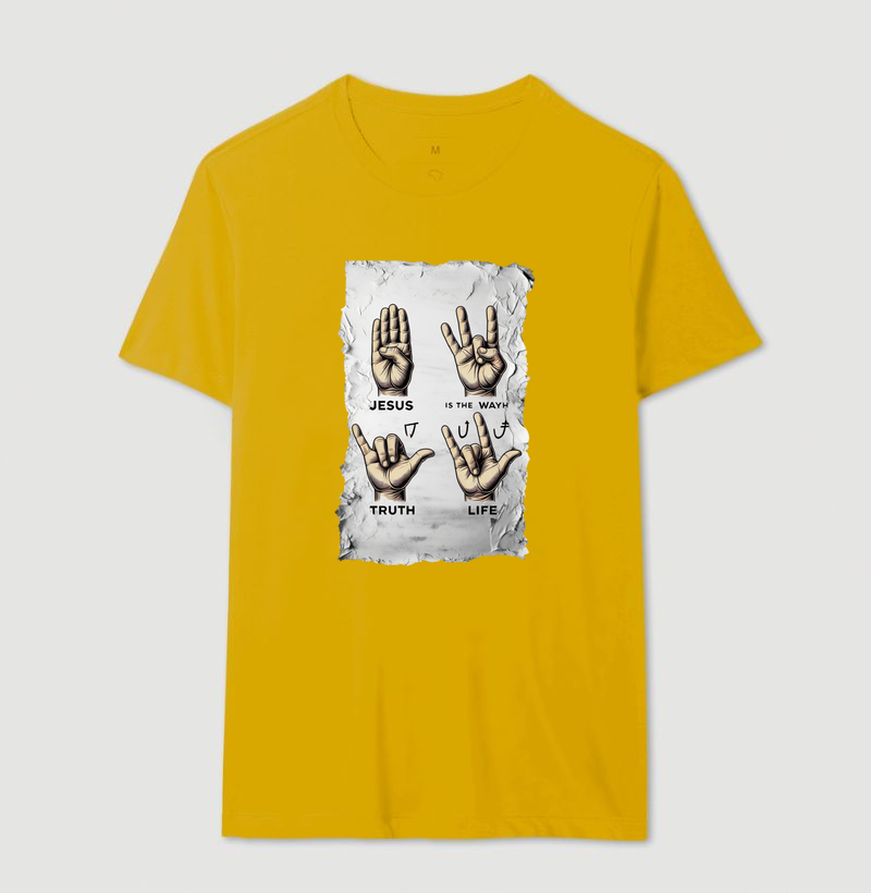 Camisa 18