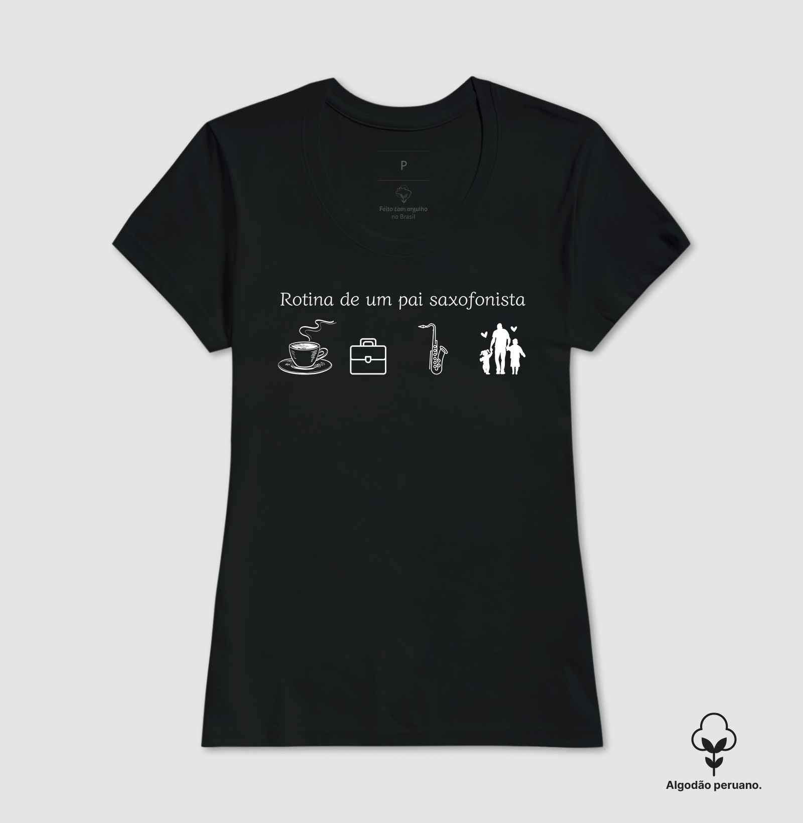 Camisa 2