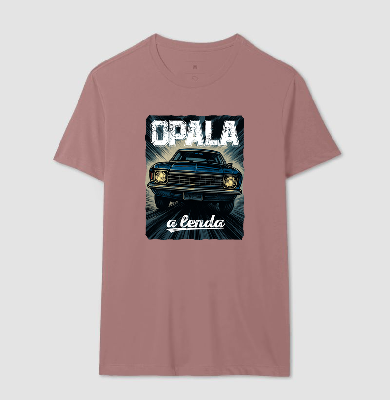 Camisa 19