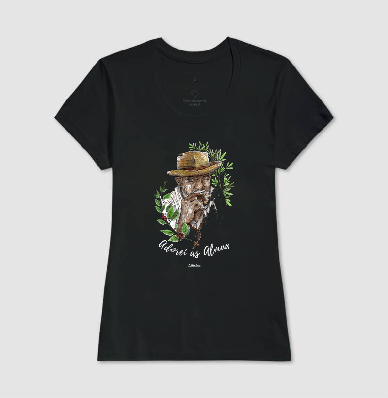 Camisa 15