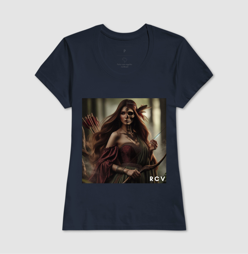 Camisa 9