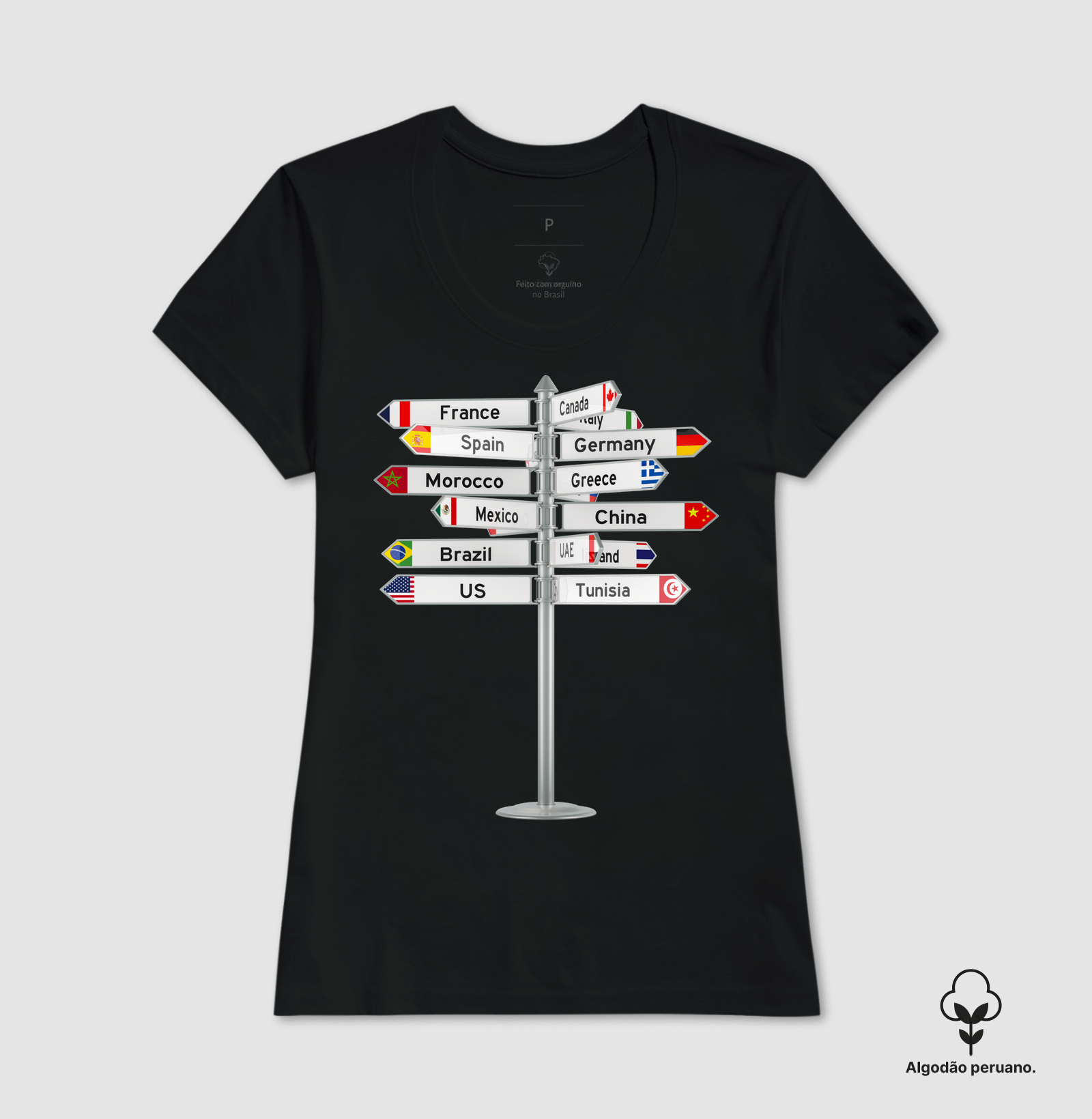 Camisa 1