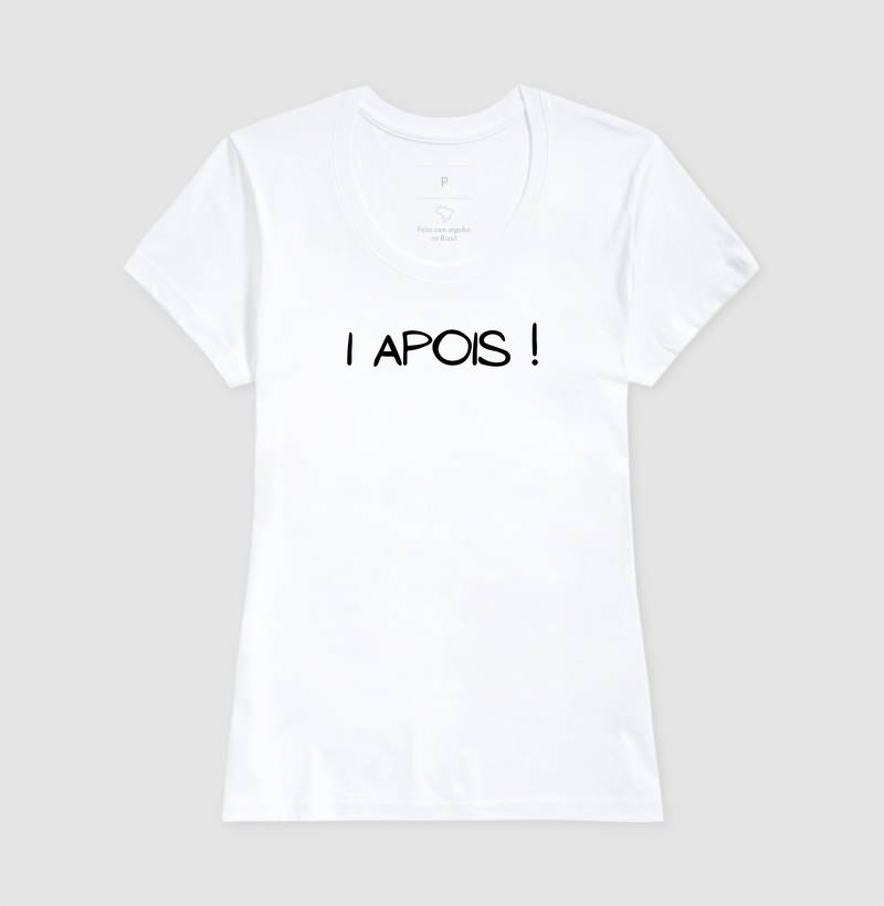 Camisa 10