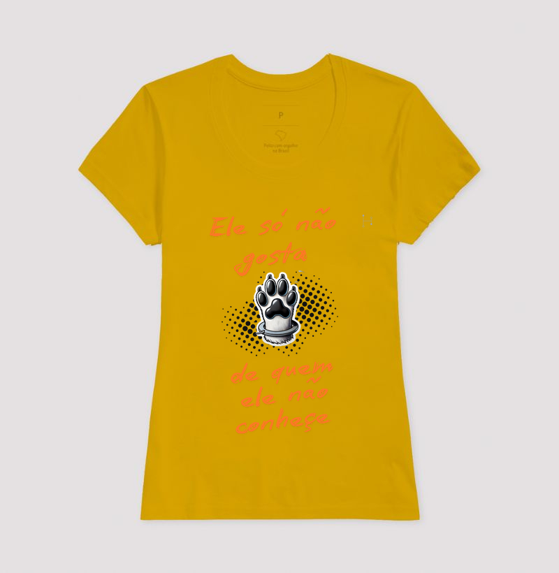 Camisa 13