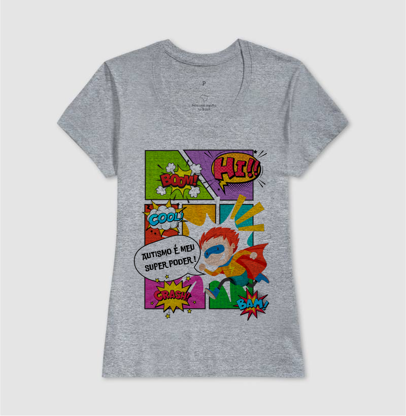 Camisa 8
