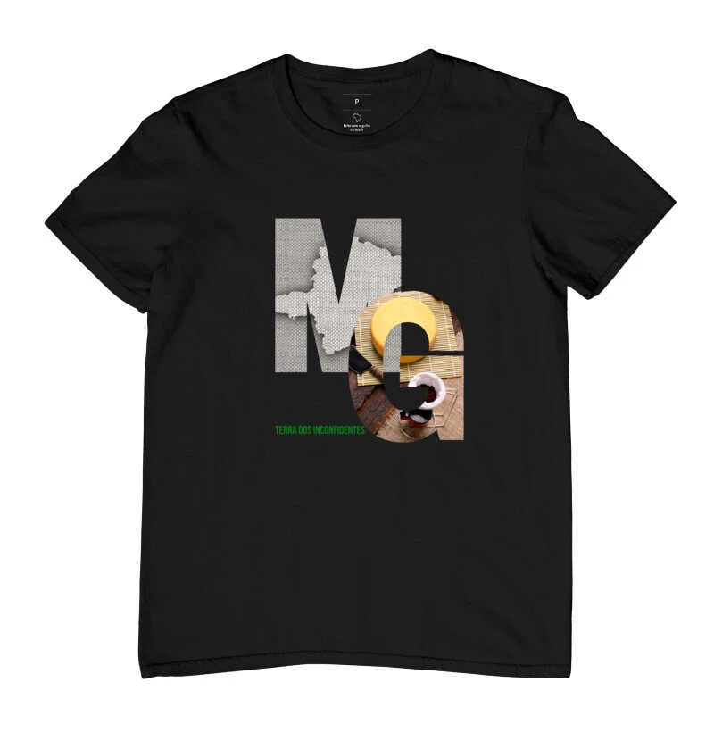 Camisa 13