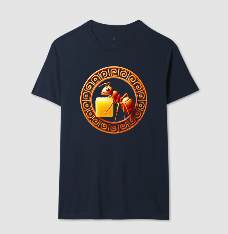 Camisa 8