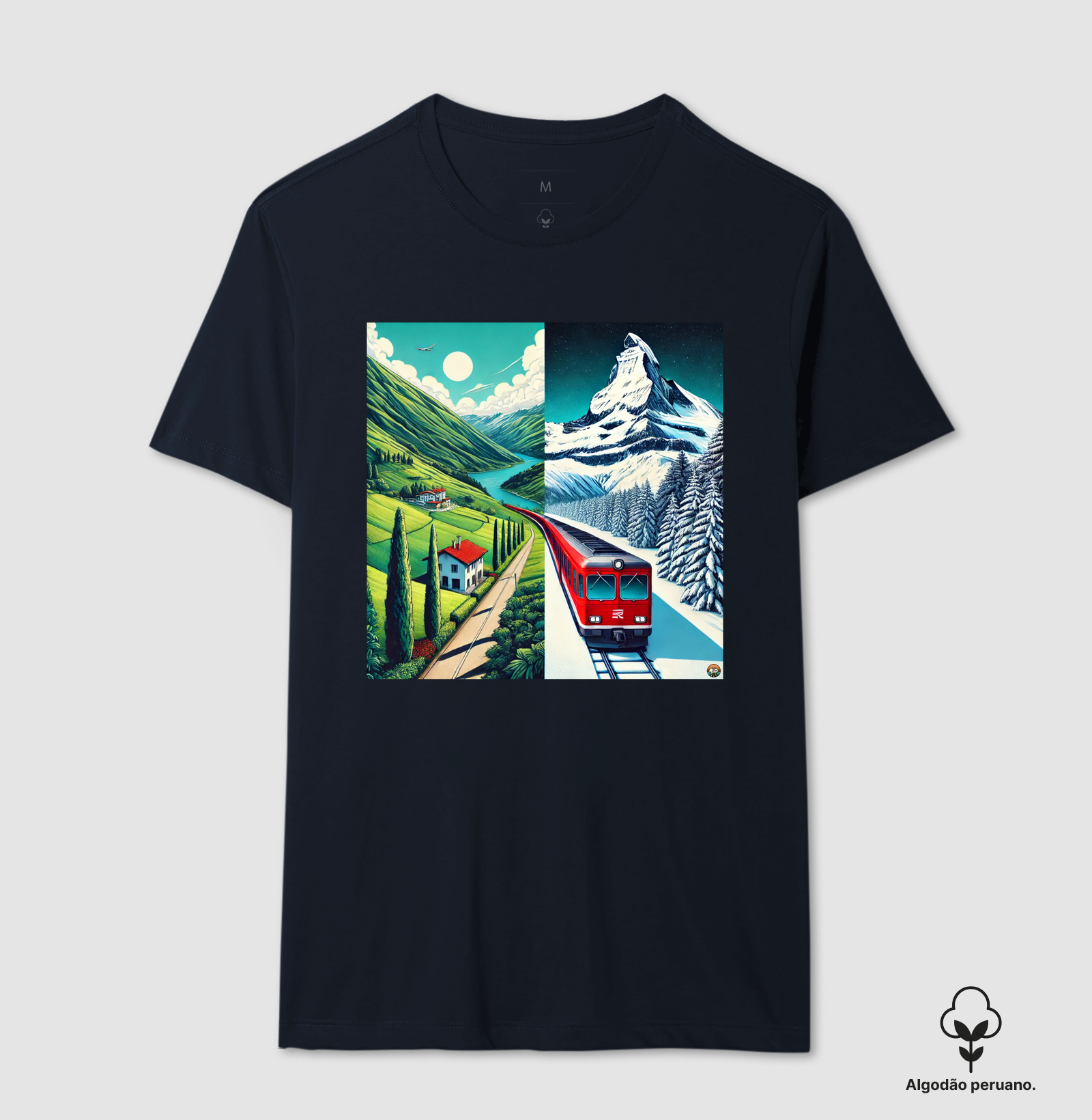 Camisa 6