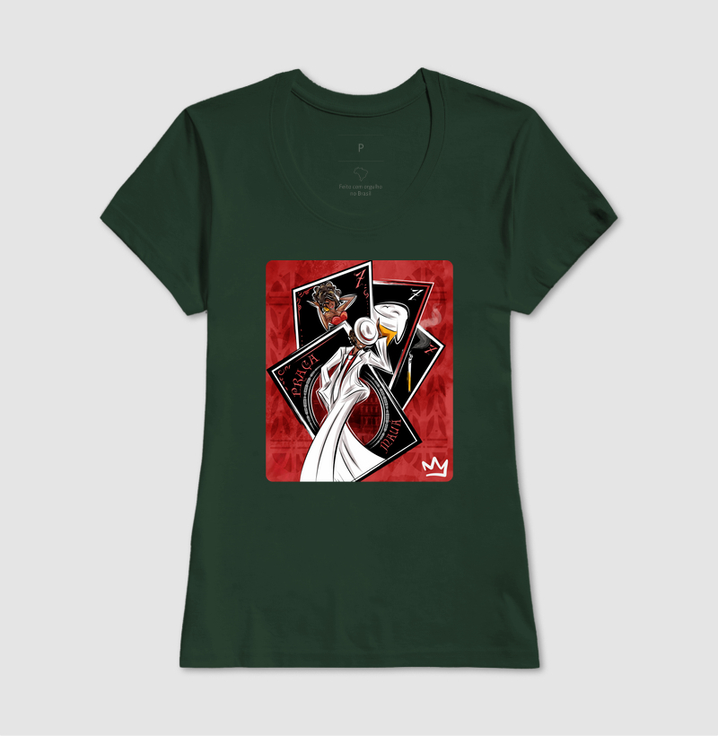 Camisa 12