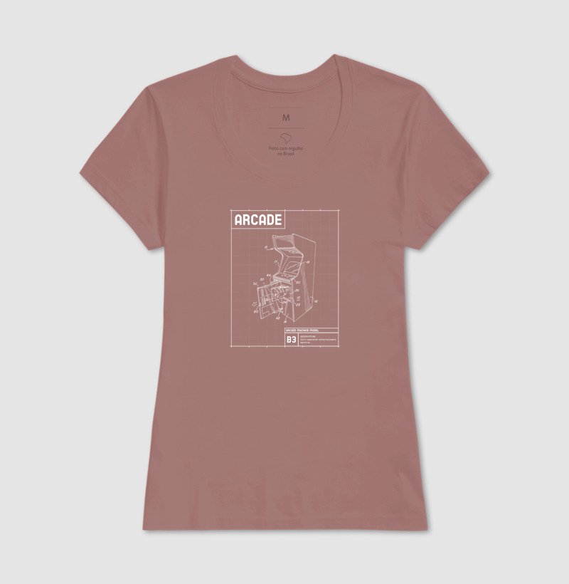 Camisa 18