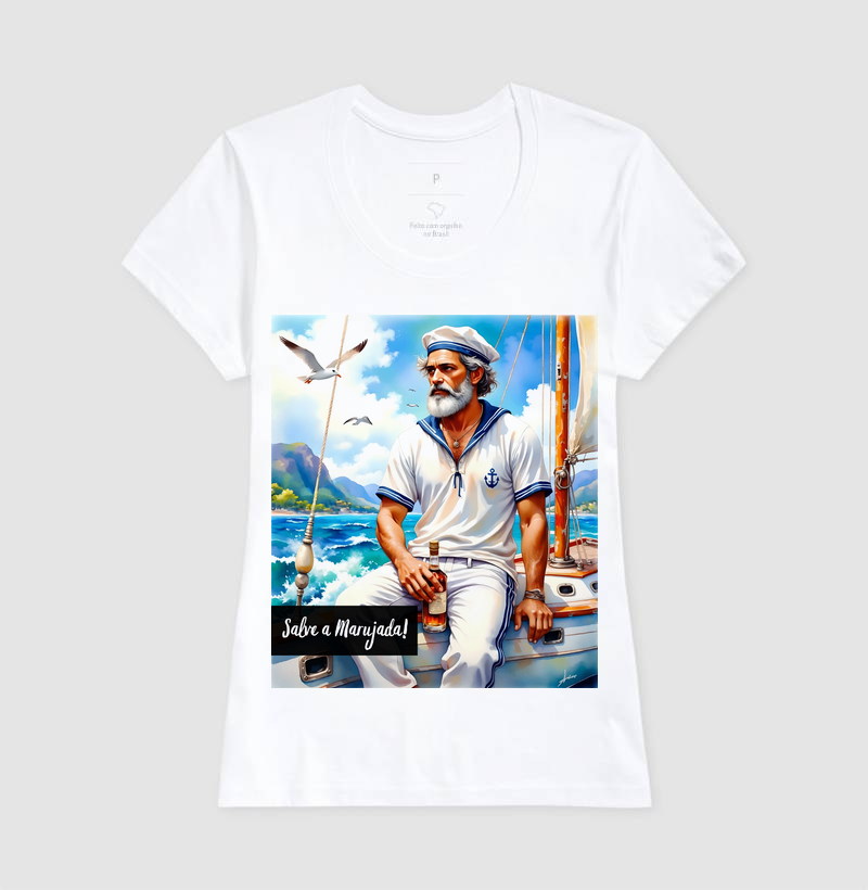 Camisa 7