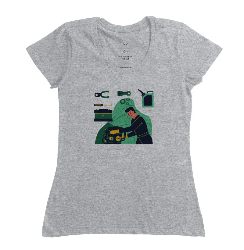 Camisa 6