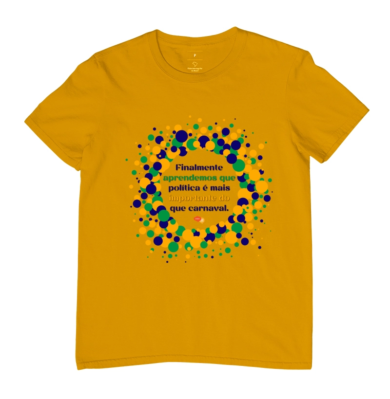 Camisa 11