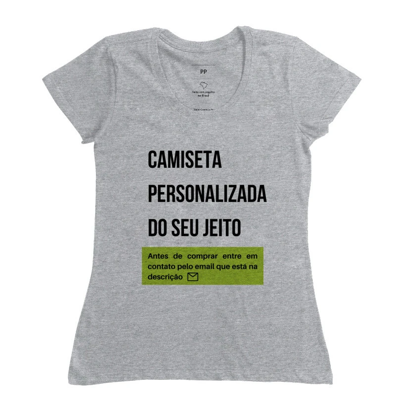 Camisa 8