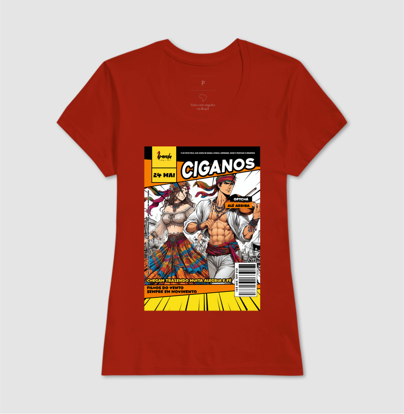 Camisa 11