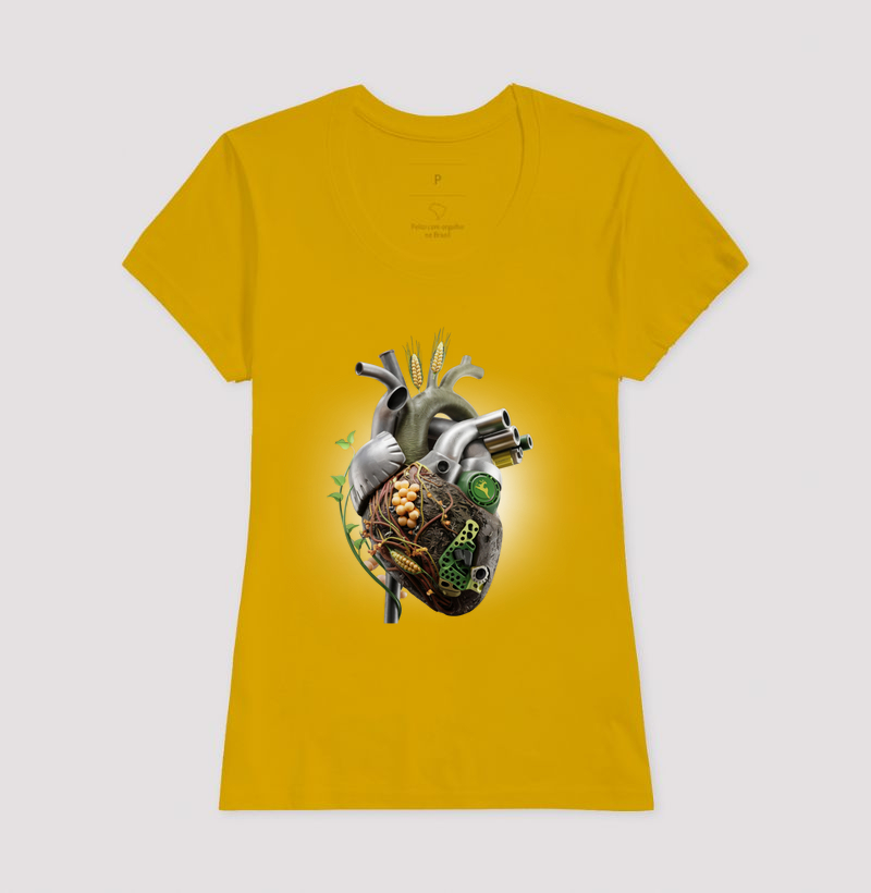 Camisa 15