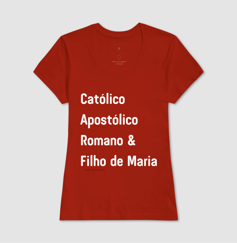 Camisa 7
