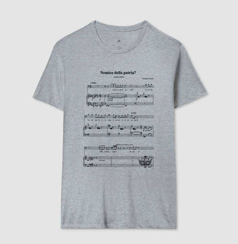 Camisa 7