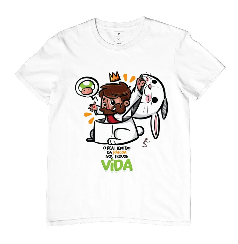 Camisa 1